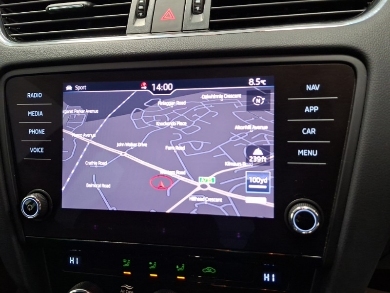 Used Skoda Octavia 2019 for sale - 77960469: Photo 18