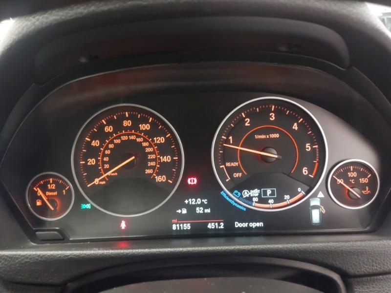 Used BMW 3 Series 2018 for sale - 77234972: Photo 19