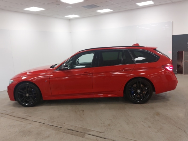 Used BMW 3 Series 2018 for sale - 77234972: Photo 4