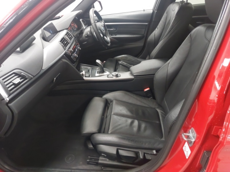 Used BMW 3 Series 2018 for sale - 77234972: Photo 5