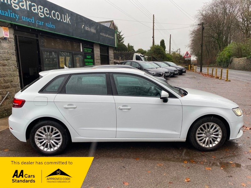 Used Audi A3 2016 for sale - 76836706: Photo 10