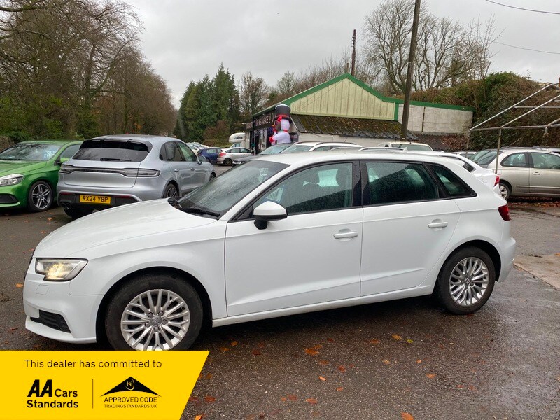 Used Audi A3 2016 for sale - 76836706: Photo 11