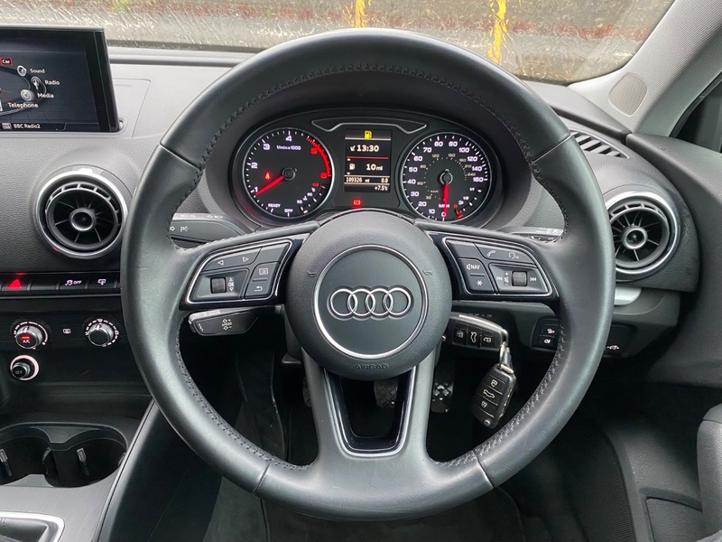 Used Audi A3 2016 for sale - 76836706: Photo 12