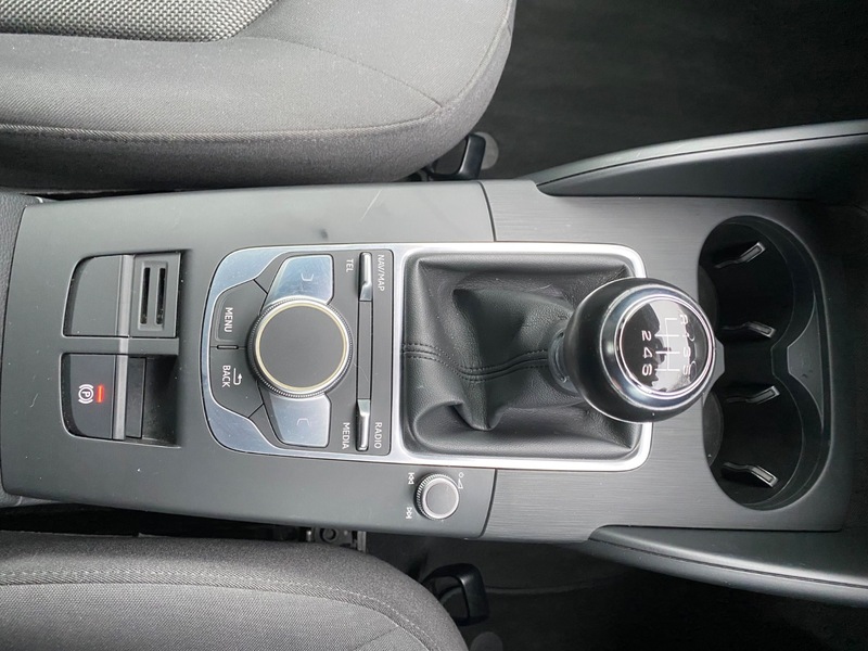 Used Audi A3 2016 for sale - 76836706: Photo 13