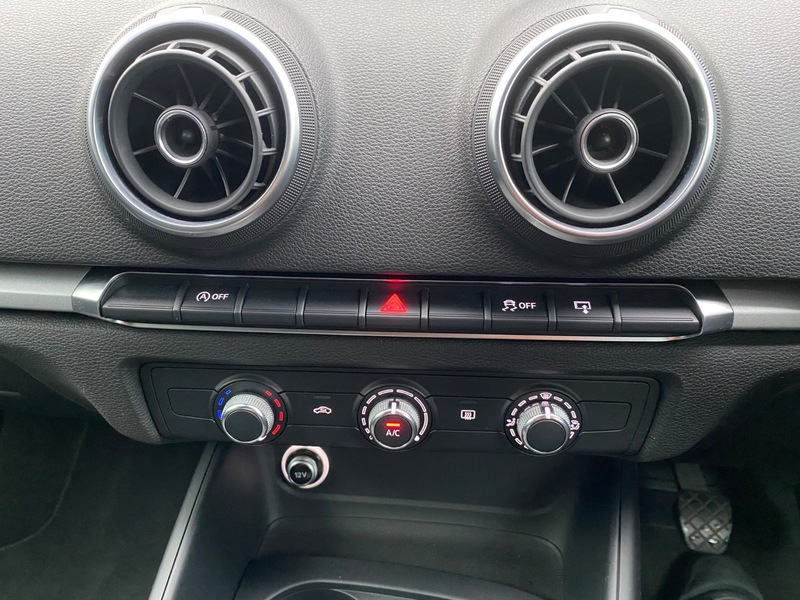 Used Audi A3 2016 for sale - 76836706: Photo 14