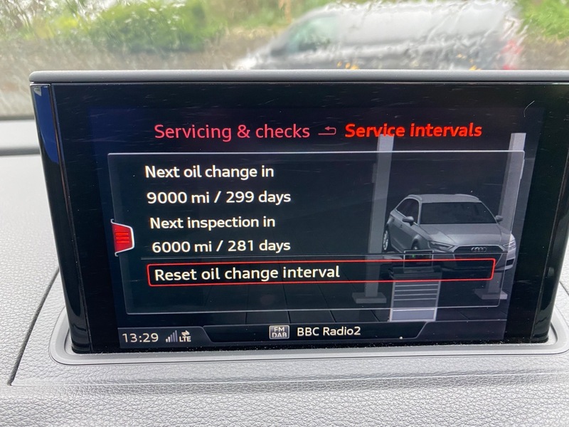 Used Audi A3 2016 for sale - 76836706: Photo 16