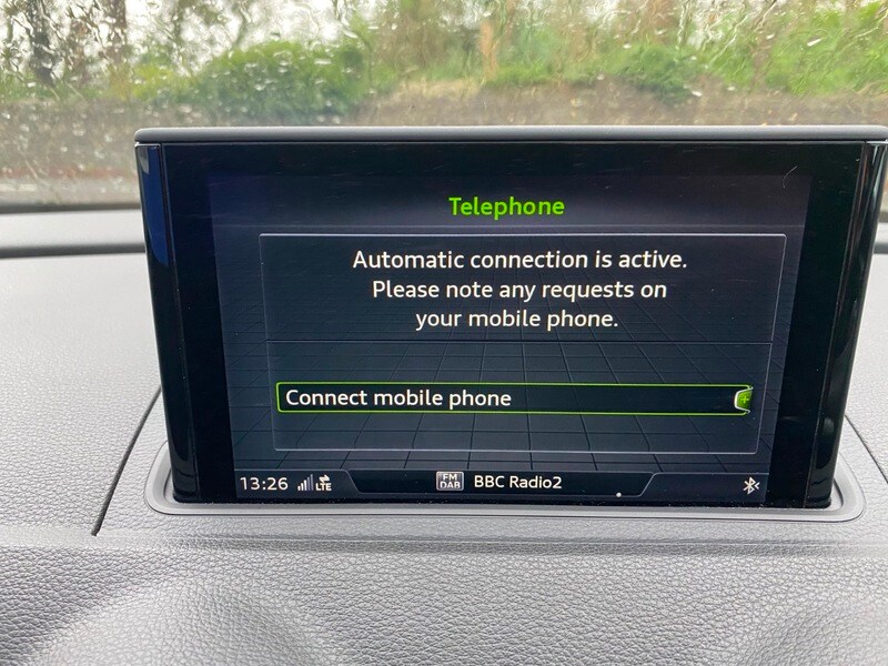 Used Audi A3 2016 for sale - 76836706: Photo 17