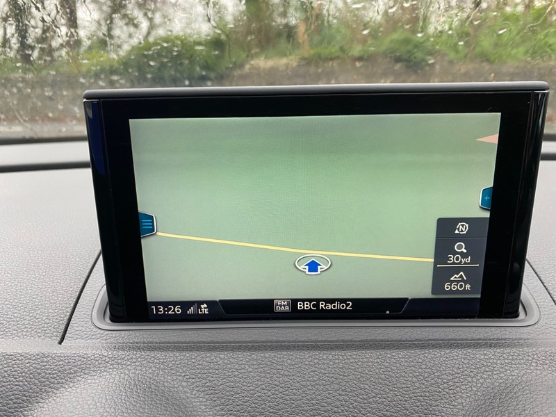 Used Audi A3 2016 for sale - 76836706: Photo 18