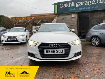 2016 - 2.0 TDI SE Technik 5dr