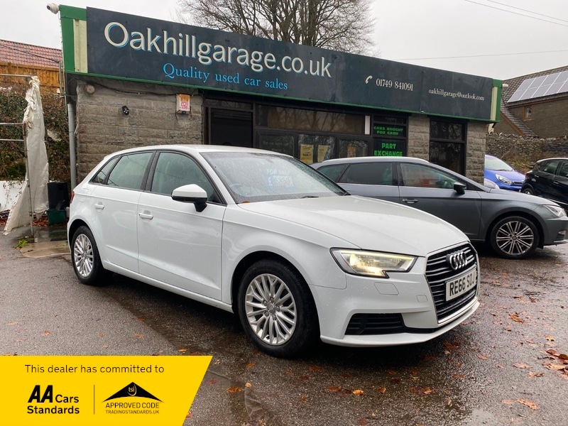 Used Audi A3 2016 for sale - 76836706: Photo 2