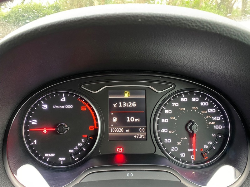 Used Audi A3 2016 for sale - 76836706: Photo 20