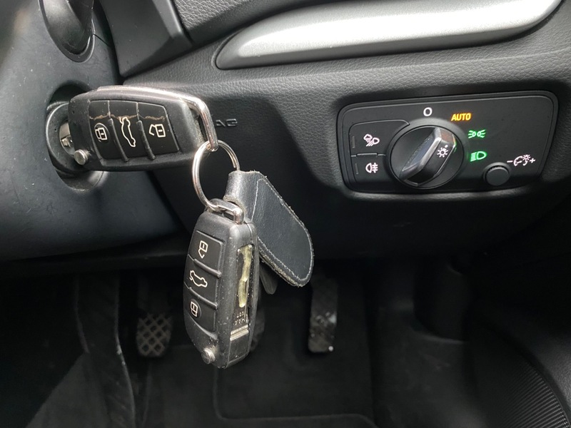 Used Audi A3 2016 for sale - 76836706: Photo 21