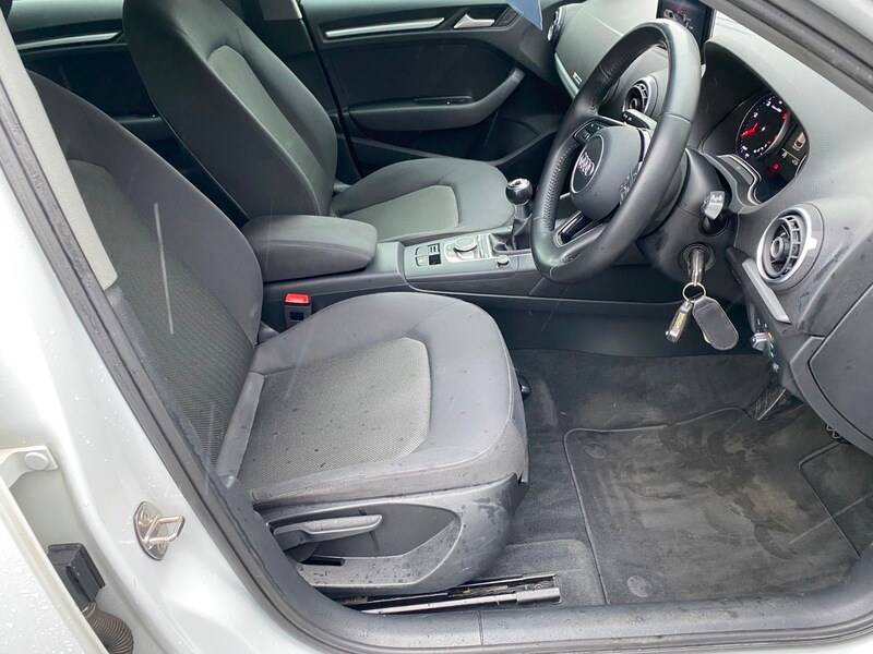 Used Audi A3 2016 for sale - 76836706: Photo 24