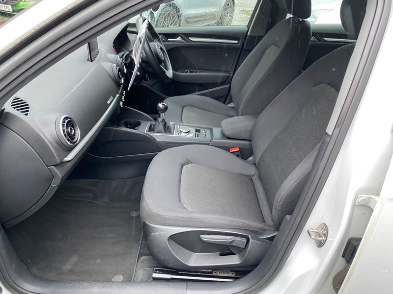 Used Audi A3 2016 for sale - 76836706: Photo 25