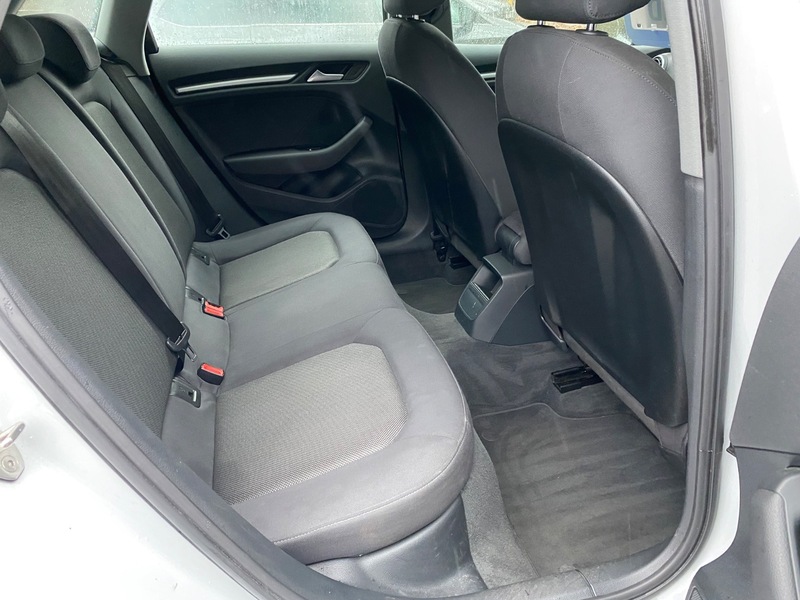 Used Audi A3 2016 for sale - 76836706: Photo 27