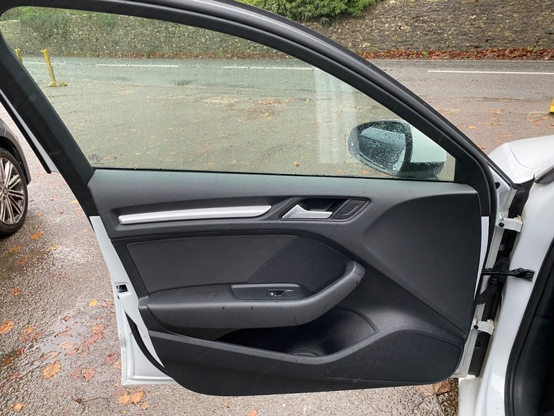 Used Audi A3 2016 for sale - 76836706: Photo 29