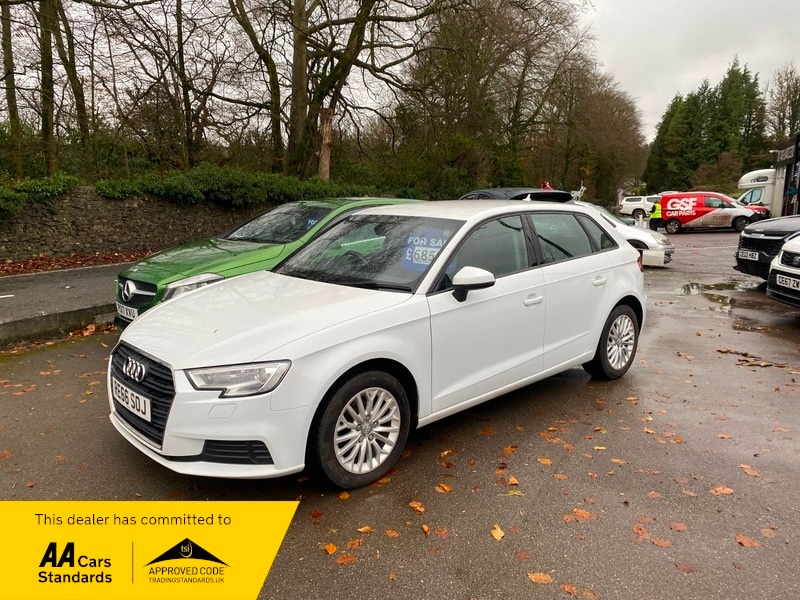 Used Audi A3 2016 for sale - 76836706: Photo 3