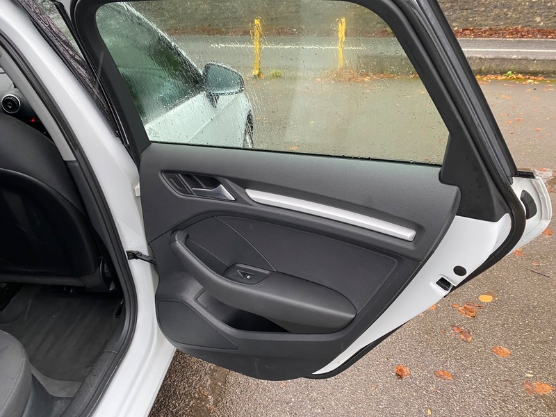 Used Audi A3 2016 for sale - 76836706: Photo 30