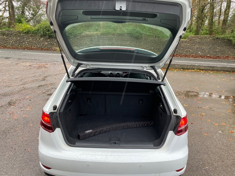 Used Audi A3 2016 for sale - 76836706: Photo 32