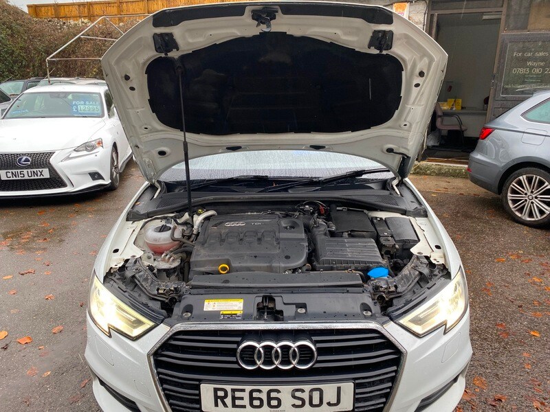 Used Audi A3 2016 for sale - 76836706: Photo 35