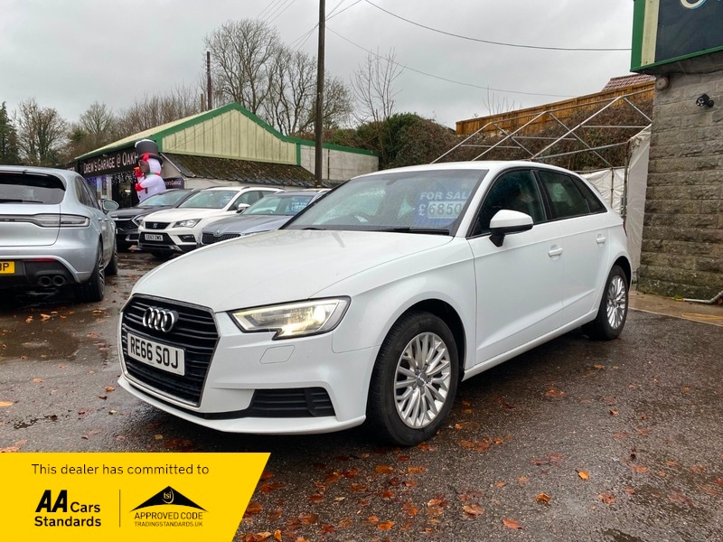 Used Audi A3 2016 for sale - 76836706: Photo 5