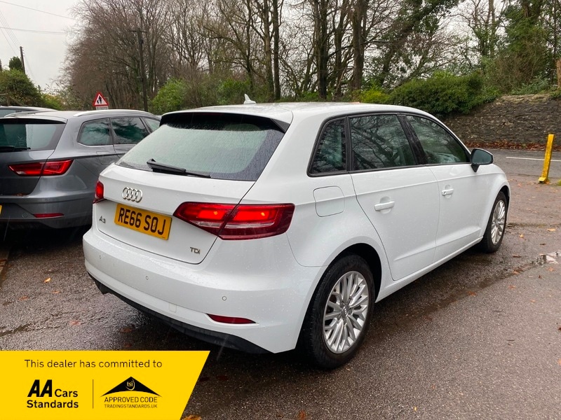 Used Audi A3 2016 for sale - 76836706: Photo 6