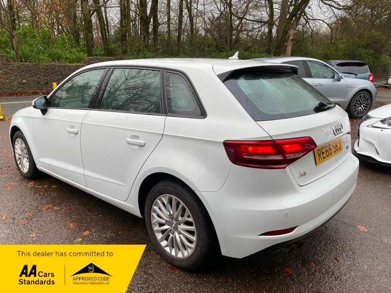 Used Audi A3 2016 for sale - 76836706: Photo 7