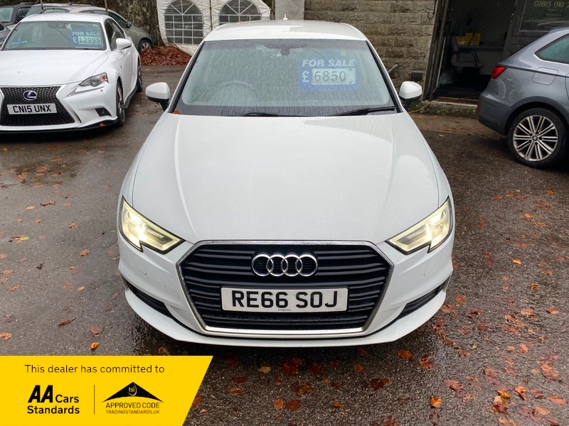 Used Audi A3 2016 for sale - 76836706: Photo 8