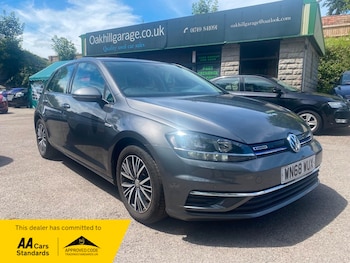 Used Volkswagen Golf 2018 for sale - 79142891: Photo