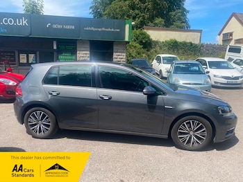 Used Volkswagen Golf 2018 for sale - 79142891: Photo