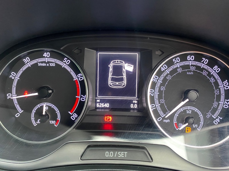 Used Skoda Fabia 2019 for sale - 78031309: Photo 10