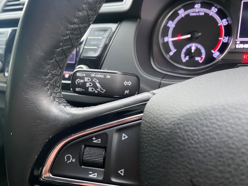 Used Skoda Fabia 2019 for sale - 78031309: Photo 11