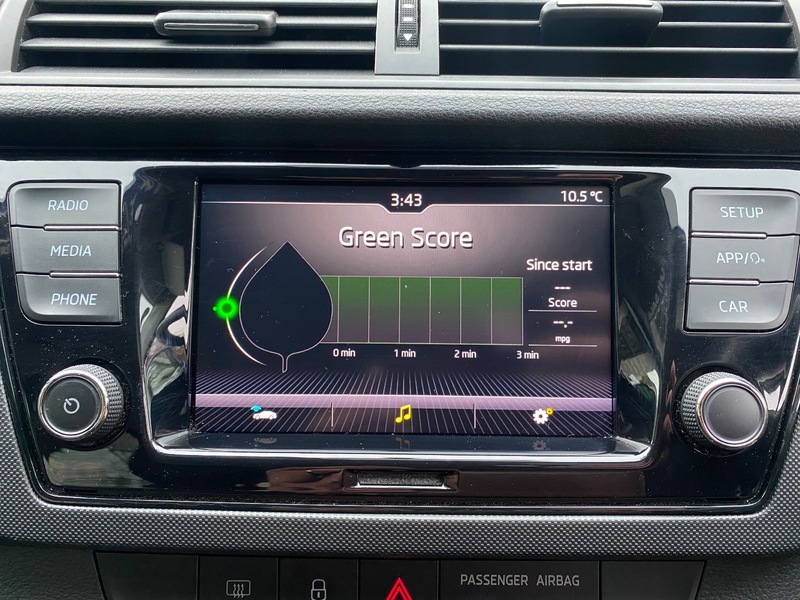 Used Skoda Fabia 2019 for sale - 78031309: Photo 14