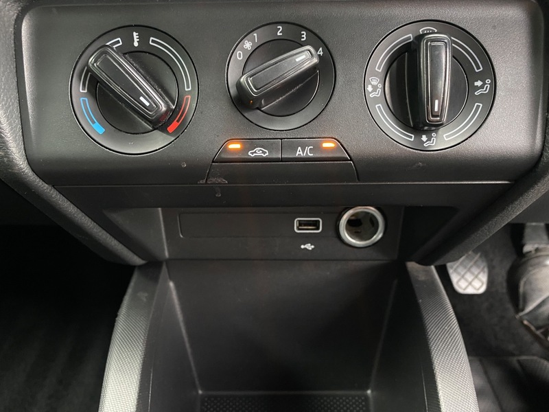 Used Skoda Fabia 2019 for sale - 78031309: Photo 15