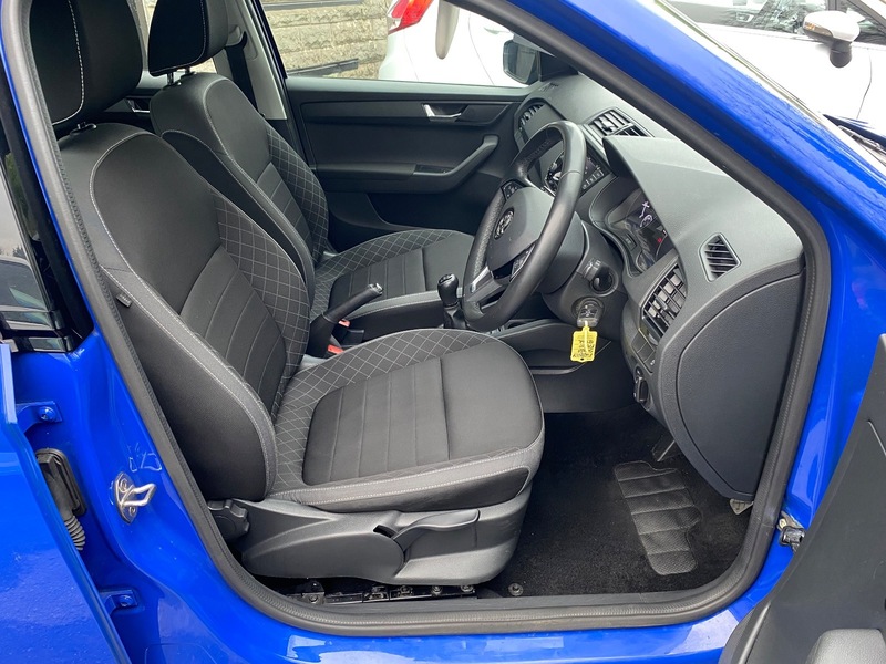 Used Skoda Fabia 2019 for sale - 78031309: Photo 16