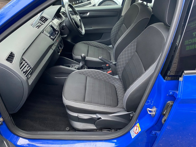 Used Skoda Fabia 2019 for sale - 78031309: Photo 17