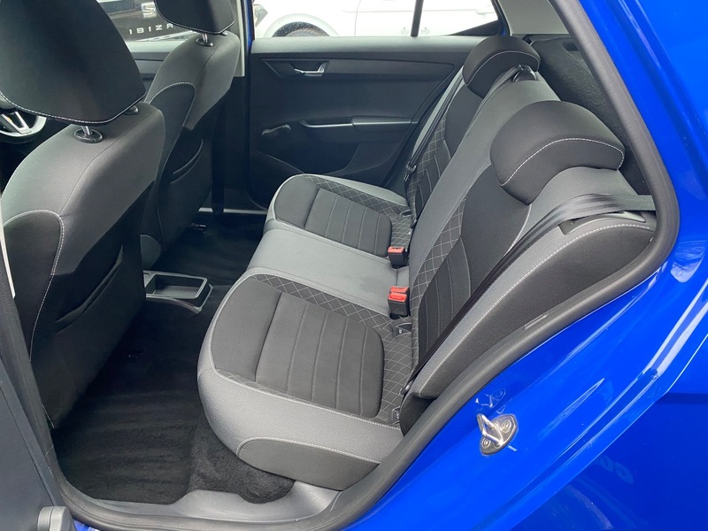 Used Skoda Fabia 2019 for sale - 78031309: Photo 19