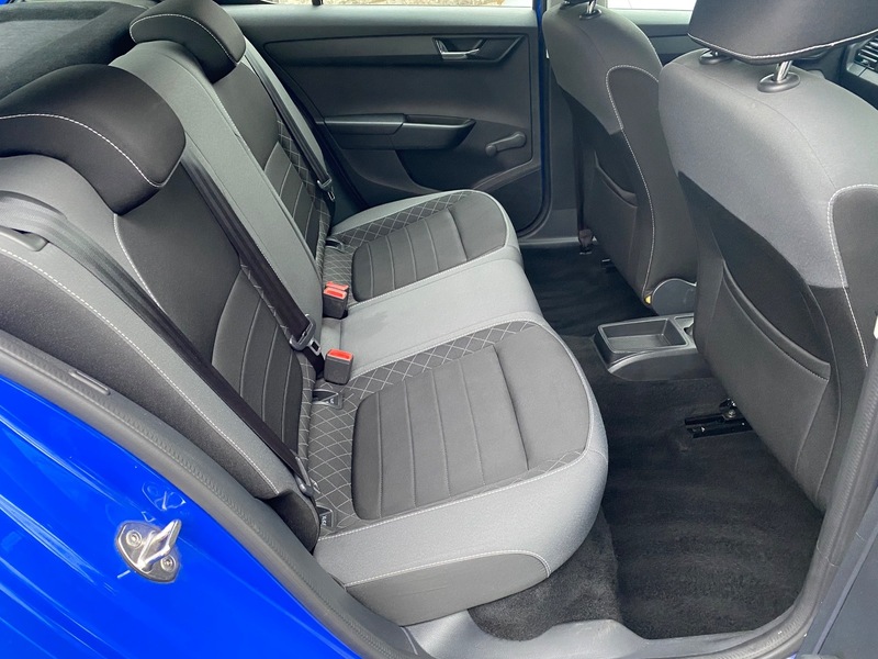 Used Skoda Fabia 2019 for sale - 78031309: Photo 20