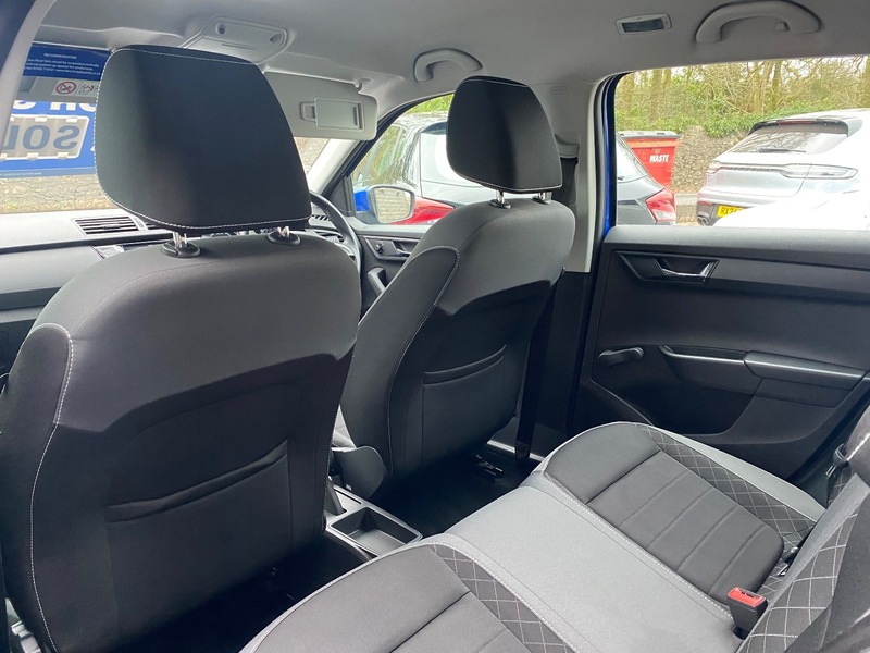 Used Skoda Fabia 2019 for sale - 78031309: Photo 22