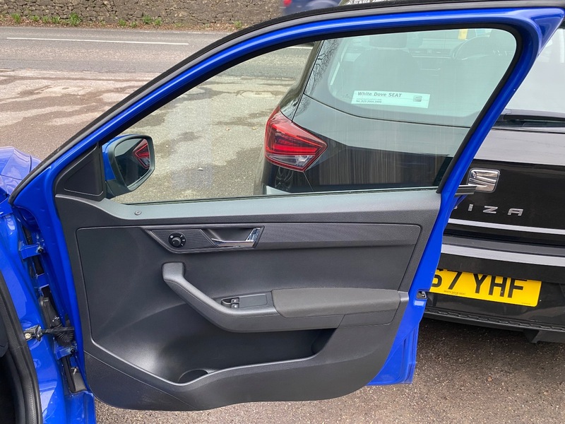 Used Skoda Fabia 2019 for sale - 78031309: Photo 23