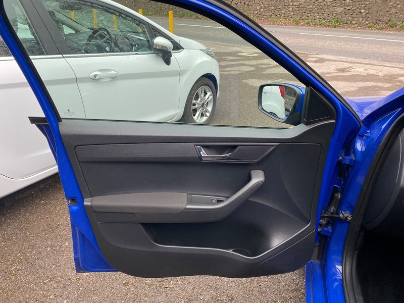 Used Skoda Fabia 2019 for sale - 78031309: Photo 24