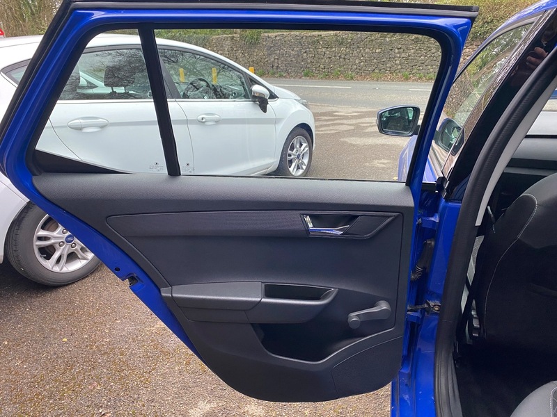 Used Skoda Fabia 2019 for sale - 78031309: Photo 25