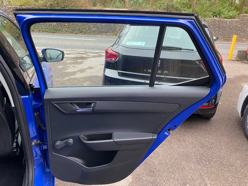 Used Skoda Fabia 2019 for sale - 78031309: Photo 26