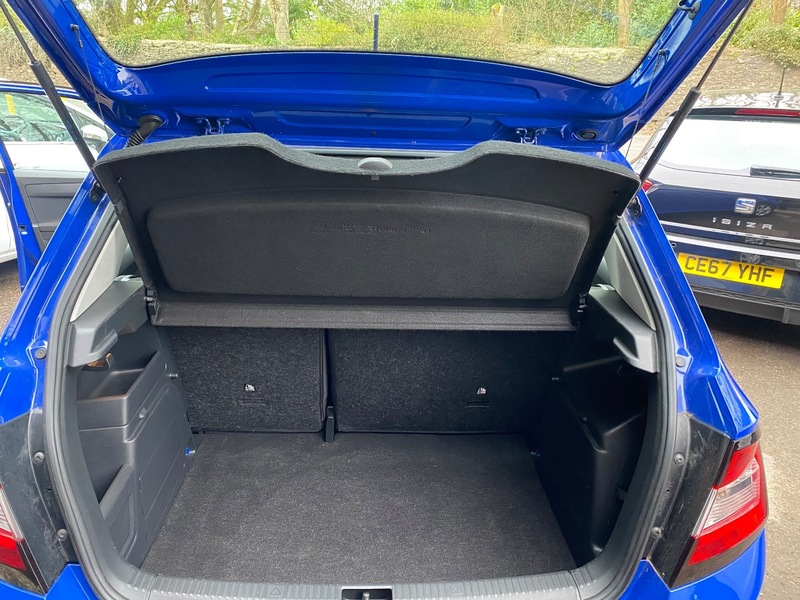 Used Skoda Fabia 2019 for sale - 78031309: Photo 27