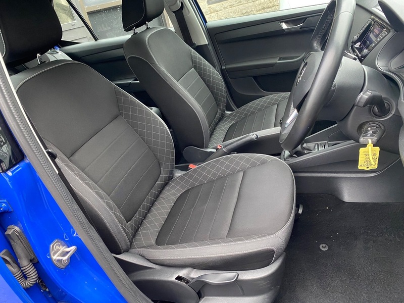 Used Skoda Fabia 2019 for sale - 78031309: Photo 9