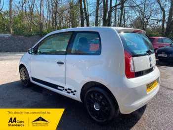 Used Skoda Citigo 2013 for sale - 74283980: Photo