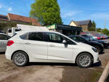 Used BMW 2 Series 2015 for sale - 74238386: Photo