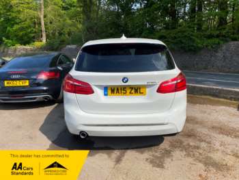 Used BMW 2 Series 2015 for sale - 74238386: Photo