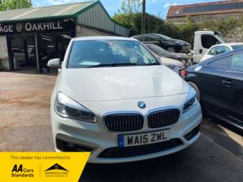 Used BMW 2 Series 2015 for sale - 74238386: Photo