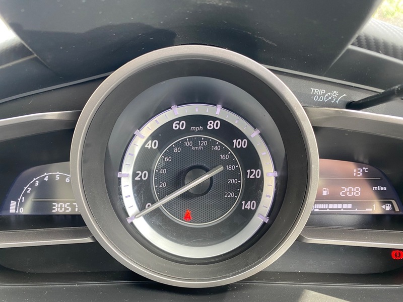 Used Mazda Mazda2 2017 for sale - 78097620: Photo 10